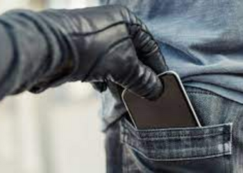 Jobless man steals N70,000 phone in Abuja