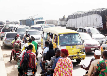Lagos issues travel advisory ahead APC mega rally Tuesday