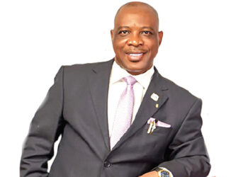 My mother’s first child older than dad – Retired NEPA accountant