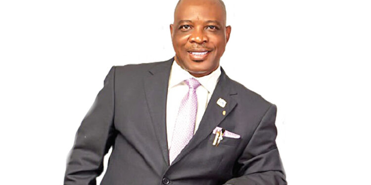 My mother’s first child older than dad – Retired NEPA accountant