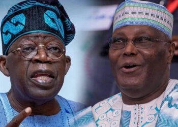 Tinubu’s promises are hopelessness in disguise, says Atiku