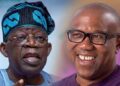#NigeriaElections2023: Tinubu, Obi battle in 12 Lagos LGAs declared results