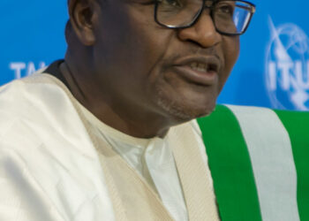NCC DEDICATES 622 AS PRESIDENTIAL ELECTION TOLL-FREE INCIDENT HOTLINE.