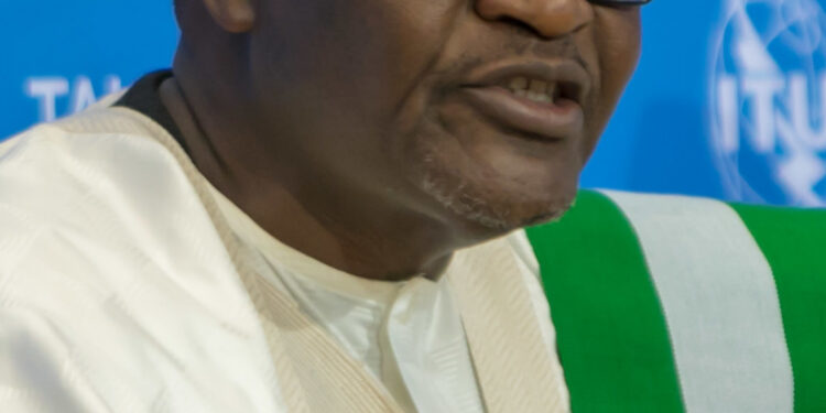 NCC DEDICATES 622 AS PRESIDENTIAL ELECTION TOLL-FREE INCIDENT HOTLINE.