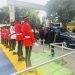 Owohunwa assumes duty as Lagos CP, Adejobi bows out
