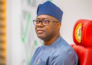 SUPPORT OKE OGUN FOR 2027 GUBER SLOT: GROUP TELLS MAKINDE