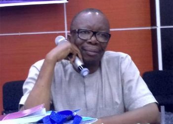 NUC can’t shut schools for elections, says ASUU