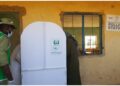 Mobile phones, photographic devices not allowed in voting cubicle – INEC
