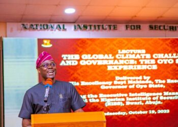 You Can’t Defeat Makinde With Lies, Religious Sentiments – Group Tells APC, Folarin