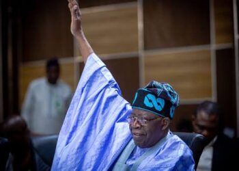 Your Status Has Changed From National To World Leader – Folarin Celebrates Tinubu At 71