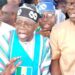 You Can’t Use Blackmail To Get Tinubu’s Attention – Oyo APC Mocks Makinde