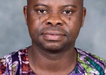 Oyo-born Professor of History, Aderinto, Wins $300,000 Dan David Prize