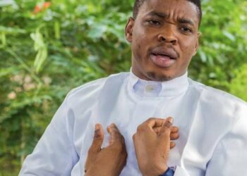 Armed Robbers Invade Home Of Popular Comedian, Woli Agba, In Ibadan