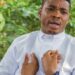 Armed Robbers Invade Home Of Popular Comedian, Woli Agba, In Ibadan