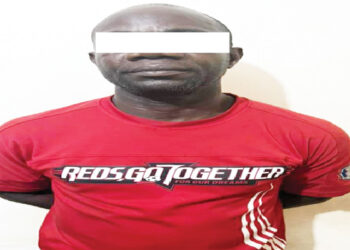 48-year-old Abuja man defiles neighbour’s 10-year-old daughter
