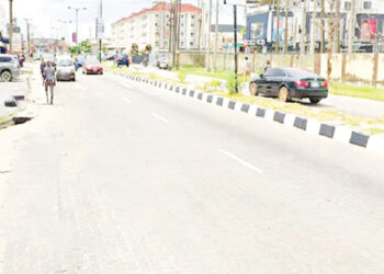 Man slumps, dies during fight over parking space