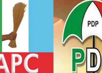 Your Propaganda Can’t Pitch Makinde, Ladoja Against Each Other – Oyo PDP Tells Folarin, APC