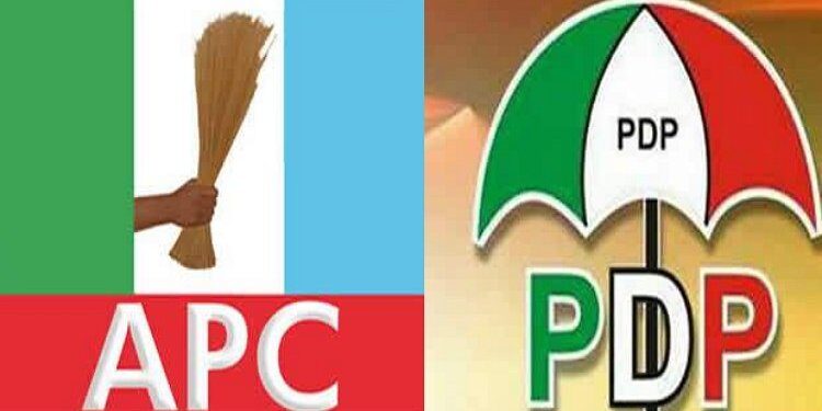 Your Propaganda Can’t Pitch Makinde, Ladoja Against Each Other – Oyo PDP Tells Folarin, APC
