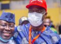 Arapaja Is Under Pressure, No Amount Of Blackmail Can Save Makinde From Defeat – Folarin