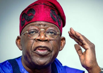 Tinubu risked life fighting for democracy, says Sanwo-Olu