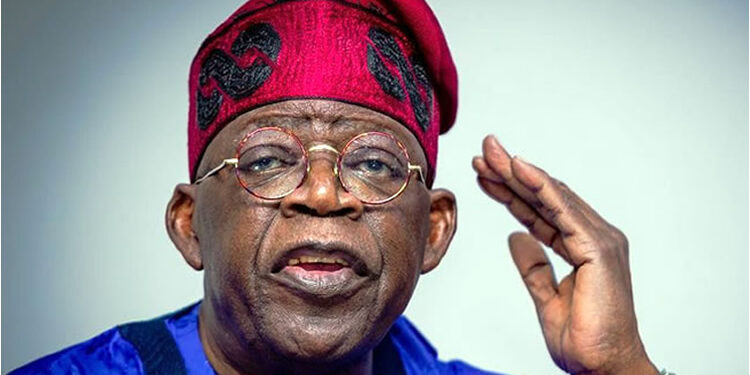 Nigeria needs competence, not national unity govt – Tinubu