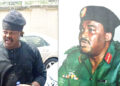 Abacha died on eve of dad’s planned execution-Diya’s son