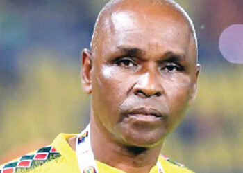 Big names don’t play football, G’Bissau coach mocks Eagles