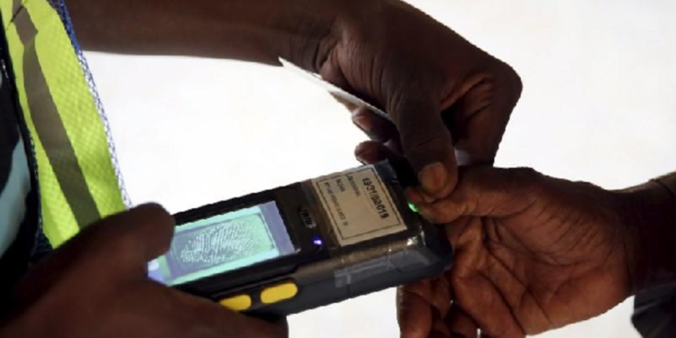 Court grants INEC request to reconfigure BVAS