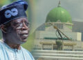 Tinubu, APC leaders meet lawmakers-elect over National Assembly leadership