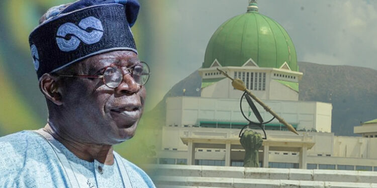 Tinubu, APC leaders meet lawmakers-elect over National Assembly leadership