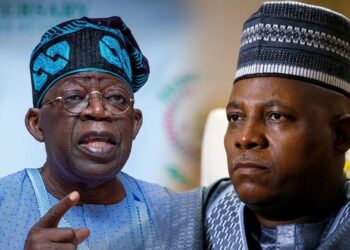 Court cases won’t stop handover to Tinubu, Shettima – FG
