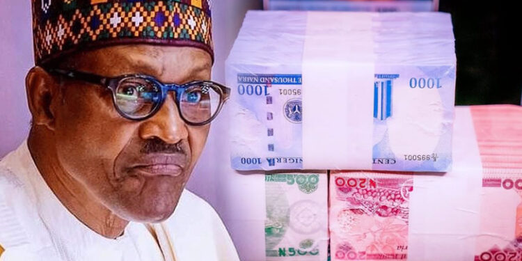 BREAKING: Supreme Court orders old N200, N500, N1,000 notes to remain legal tender till Dec 31