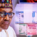 BREAKING: Supreme Court orders old N200, N500, N1,000 notes to remain legal tender till Dec 31
