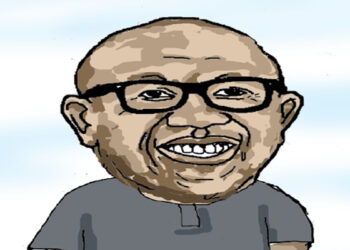 Obi: The ‘trader’ who changed the game