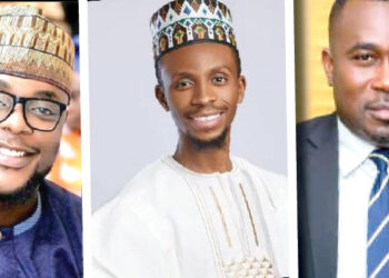 Political dynasty: Children, spouses of elite, ruling class set for 10th National Assembly