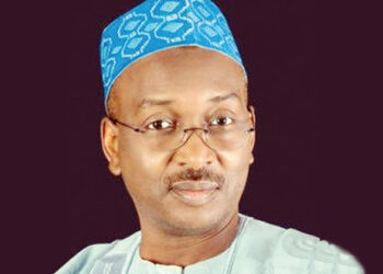 Lawmakers lobbying for Senate presidency, Speaker disrespectful – Lukman