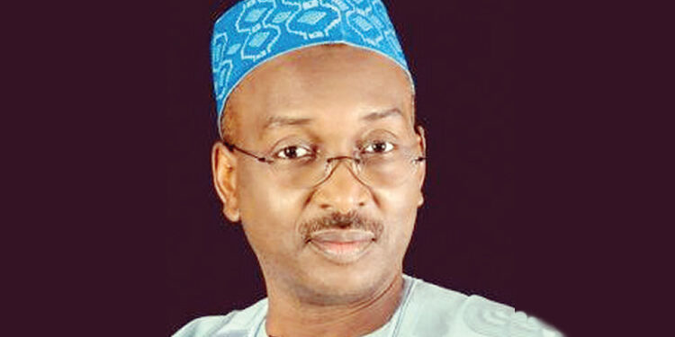 Lawmakers lobbying for Senate presidency, Speaker disrespectful – Lukman