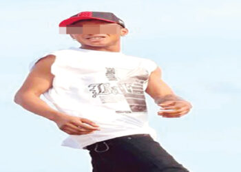 Lagos musician, friend kill BDC operators, guard arrested