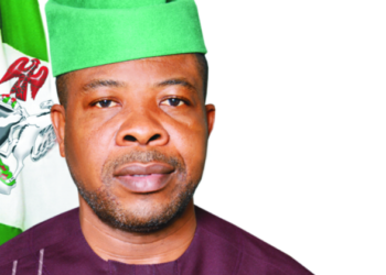 Ihedioha withdraws from Imo PDP gov primary