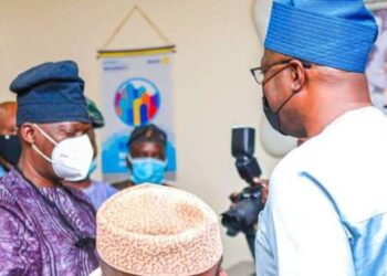 Group Hails Ilaji Resort Boss, Others For Choosing Makinde Over Folarin, Others