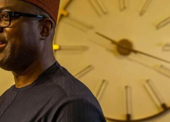 Makinde: Saving Olubadan Chieftaincy System Was My Proudest Moment As Governor