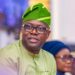 Let’s Work Together To Make Oyo Better – Makinde Tells Folarin, Adelabu, Others