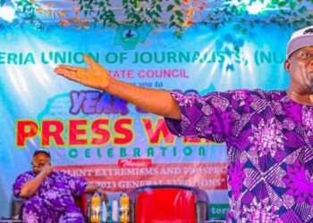 Tinubu Is Not Responsible For My Defeat — Folarin Dissociates Self From Viral Video