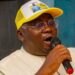 I’m Still In The Race, I Will Contest And I Will Win — Adelabu Reacts