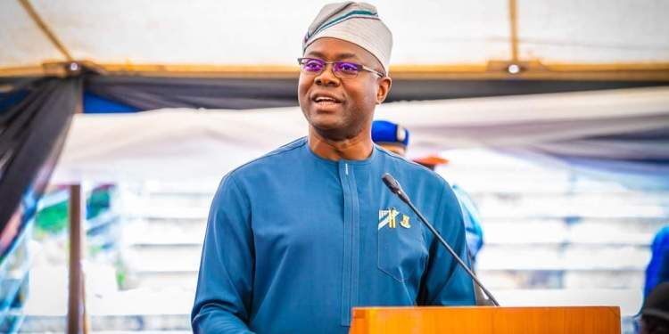 Keep Up Your Good Works – Education Secretaries Congratulate Makinde