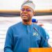Keep Up Your Good Works – Education Secretaries Congratulate Makinde