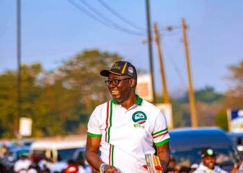 Oyo Muslim Community Congratulates Makinde, Urges Him To Maintain Equity Between Two Major Religions