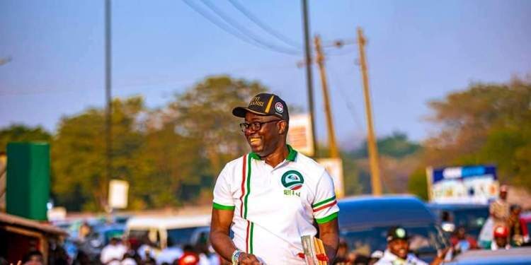 Oyo Muslim Community Congratulates Makinde, Urges Him To Maintain Equity Between Two Major Religions