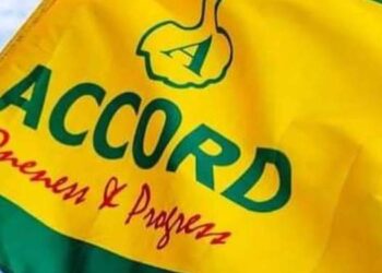 Accord Dissolves Members Of Executive In Oyo, Appoints Caretaker Committee