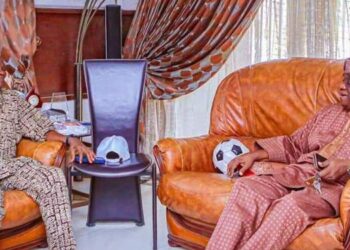 Guber Poll: I’m Not In Discussion With APC – Elder Oyelese Says PDP’s Victory Paramount To His Heart